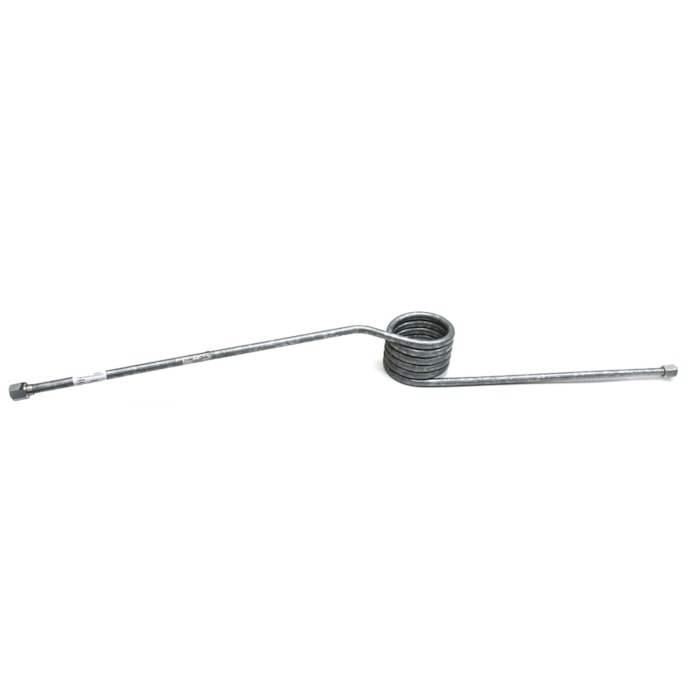 VILLEM | 2VX607312A | TUBO/CANO 1400MM SERPENTINA COMPRESSOR AR VW (2 PORCAS 7/8 UNF 14)-f15ccce8-04ff-41dc-a474-cace4fec561d