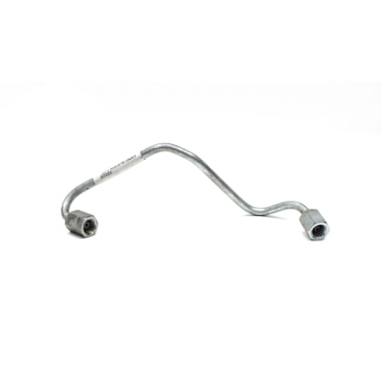 VILLEM | 2W0130302 | TUBO/CANO BICO INJETOR PRESSAO ALTA 2 CILINDRO VW MOTOR MWM X12 6CIL