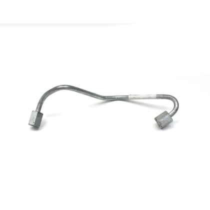 VILLEM | 2W0130302 | TUBO/CANO BICO INJETOR PRESSAO ALTA 2 CILINDRO VW MOTOR MWM X12 6CIL