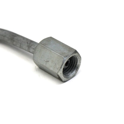 VILLEM | 2W0130304 | TUBO/CANO BICO INJETOR PRESSAO ALTA 4 CILINDRO VW MOTOR MWM X12 6CIL