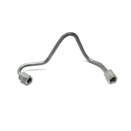 VILLEM | 2W0130304 | TUBO/CANO BICO INJETOR PRESSAO ALTA 4 CILINDRO VW MOTOR MWM X12 6CIL