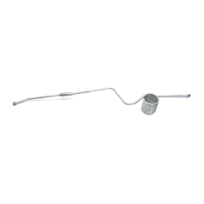 VILLEM | 2W0607312G | TUBO 