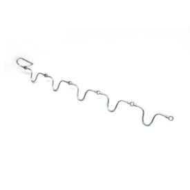 VILLEM | A3440700035 | CANO/TUBO RETORNO BICO INJETOR MB OM352/OM352A/OM366/OM366A