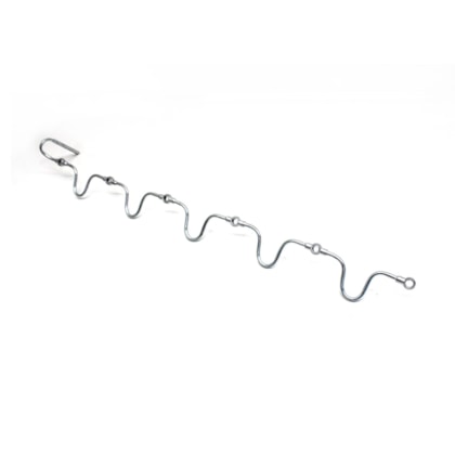 VILLEM | A3440700035 | CANO/TUBO RETORNO BICO INJETOR MB OM352/OM352A/OM366/OM366A