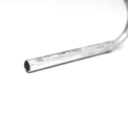 VILLEM | A3440700035 | CANO/TUBO RETORNO BICO INJETOR MB OM352/OM352A/OM366/OM366A