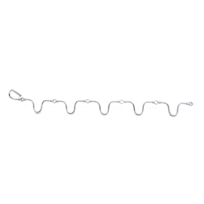 VILLEM | A3440700035 | CANO/TUBO RETORNO BICO INJETOR MB OM352/OM352A/OM366/OM366A