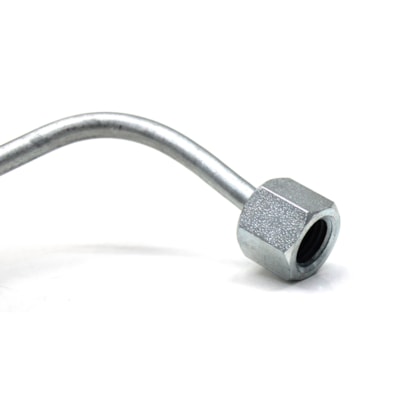 VILLEM | A3520701733 | TUBO/CANO BICO INJETOR 3 CILINDRO MB 1113/1313/1513/2013 MOTOR OM352/OM352A