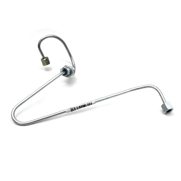 VILLEM | A3520701733 | TUBO/CANO BICO INJETOR 3 CILINDRO MB 1113/1313/1513/2013 MOTOR OM352/OM352A-4b2e1a69-12df-4169-8aba-c63d54df7ace