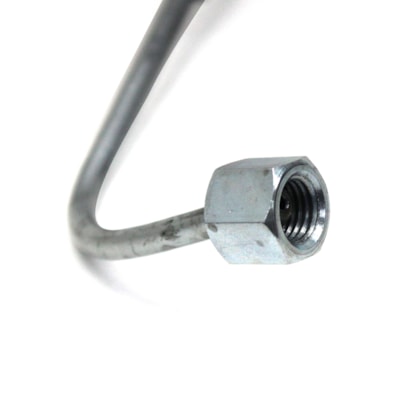 VILLEM | A3520701833 | TUBO/CANO BICO INJETOR 4 CILINDRO MB 1113/1313/1513/2013 MOTOR OM352/OM352A