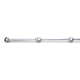 VILLEM | A4572000458 | TUBO/CANO RESPIRO CABECOTE MOTOR MB MOTOR OM457LA 6CIL EURO 5