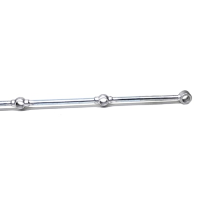 VILLEM | A4572000458 | TUBO/CANO RESPIRO CABECOTE MOTOR MB MOTOR OM457LA 6CIL EURO 5