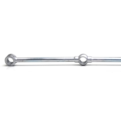 VILLEM | A4572000558 | TUBO/CANO RESPIRO CABECOTE MOTOR MB MOTOR OM457LA 6CIL (COM TOP BRAKE)