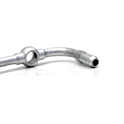 VILLEM | A4572000558 | TUBO/CANO RESPIRO CABECOTE MOTOR MB MOTOR OM457LA 6CIL (COM TOP BRAKE)