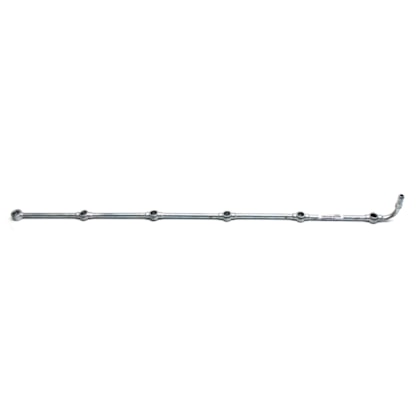 VILLEM | A4572000558 | TUBO/CANO RESPIRO CABECOTE MOTOR MB MOTOR OM457LA 6CIL (COM TOP BRAKE)