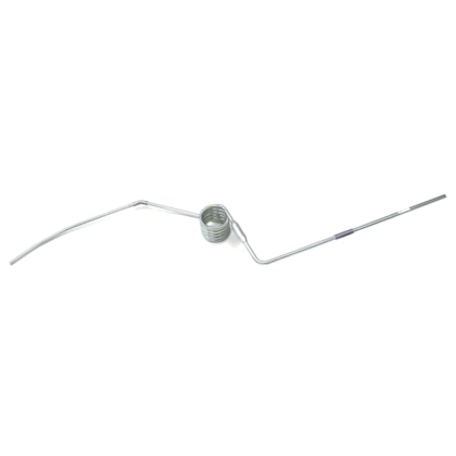 VILLEM | TAR607312D | TUBO/CANO SERPENTINA COMPRESSOR AR VW (SEM PORCA)