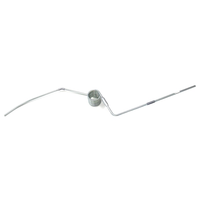 VILLEM | TAR607312D | TUBO/CANO SERPENTINA COMPRESSOR AR VW (SEM PORCA)-53790921-b73c-45cc-ab67-8cfbac3972f0