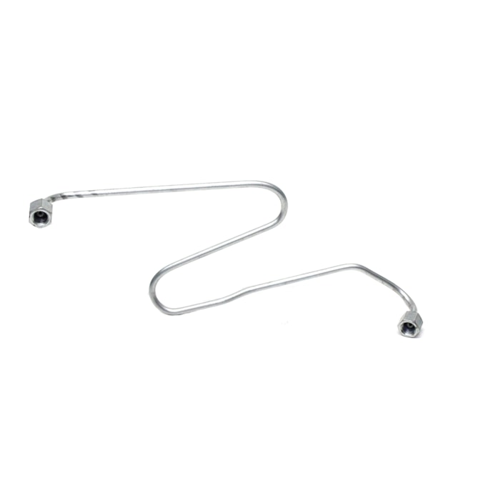 VILLEM | TJG130303 | TUBO/CANO BICO INJETOR 3 CILINDRO MOTOR CUMMINS 6CIL SERIE C 8.3 MECANICO (..02/02/95) (PORCAS A/A 11MM)-c339f6f2-e60a-40bb-9c4d-fdadaa029e2c