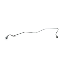 VILLEM | TJG130305 | TUBO/CANO BICO INJETOR 5 CILINDRO MOTOR CUMMINS 6CIL SERIE C 8.3 MECANICO (..02/02/95) (PORCAS A/A 11MM)