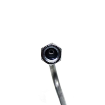 VILLEM | TRA130305 | TUBO/CANO BICO INJETOR 5 CILINDRO VW/FORD MOTOR CUMMINS 6CIL (BOMBA LINHA) (PORCAS AA 12MM)