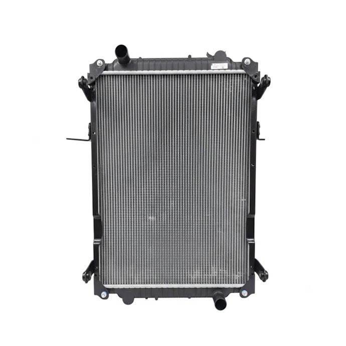 VISCONDE | 2T2121253AL | RADIADOR DAGUA VW CONSTELLATION MOTOR MAN D0836 EURO 5 (55X666X796MM)-14d71f4a-fa98-4aae-a557-1b1671927b1b