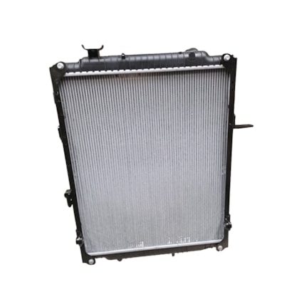 VISCONDE | 2T2121253AL | RADIADOR DAGUA VW CONSTELLATION MOTOR MAN D0836 EURO 5 (55X666X796MM)