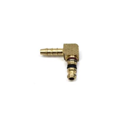 VOSS | 490227815000BR | CONEXAO/COTOVELO 90 GRAUS NG6 PARA TUBO 6MM VW