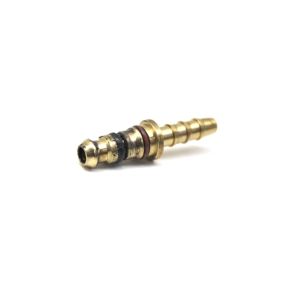 VOSS | 490227825000BR | CONEXAO RETA SV230 VW/MB (PARA TUBO TECALON 6X4)