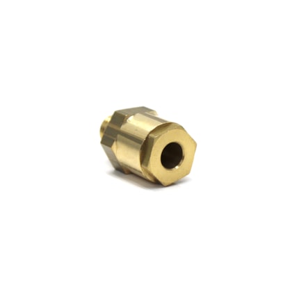 VOSS | 490229575068 | CONEXAO/CONECTOR RETA M12X1,5 VOSS SV230 NG8F FORD/VW