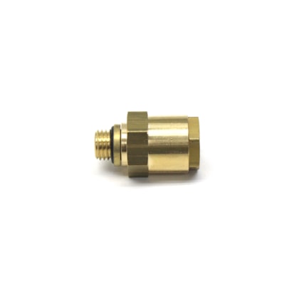 VOSS | 490229575068 | CONEXAO/CONECTOR RETA M12X1,5 VOSS SV230 NG8F FORD/VW