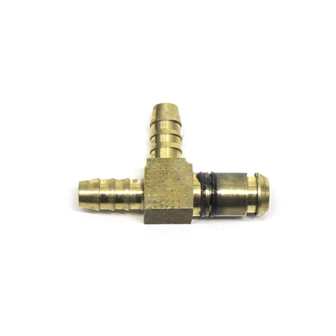 VOSS | 490229725000 | CONEXAO TEE SV230 NG12 (PARA TUBO TECALON 12MM 12X9) VW-39cc0599-bd9a-4b5e-be0a-0a042d6c2411