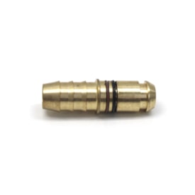 VOSS | 490229915000BR | CONEXAO RETA NG12 (PARA TUBO 16X2)