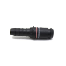 VOSS | 490230049000 | JUNCAO/CONEXAO RETA NG12 (PARA TUBO TECALON 12X9)