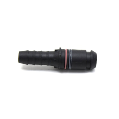 VOSS | 490230049000 | JUNCAO/CONEXAO RETA NG12 (PARA TUBO TECALON 12X9)