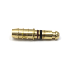 VOSS | 490230095000BR | CONEXAO RETA NG8 TUBO 12X1,5