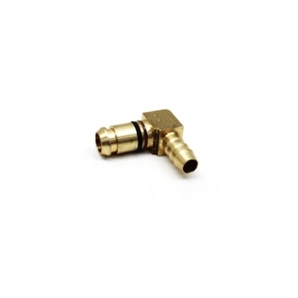VOSS | 490230145000BR | CONEXAO/COTOVELO 90 GRAUS NG12 FORD/VW/MB (PARA TUBO TECALON 12MM 12X9)
