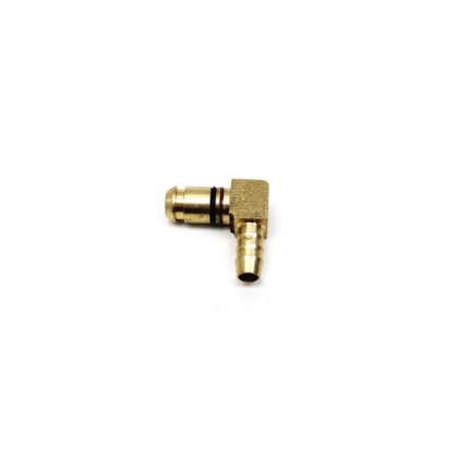VOSS | 490230145000BR | CONEXAO/COTOVELO 90 GRAUS NG12 FORD/VW/MB (PARA TUBO TECALON 12MM 12X9)