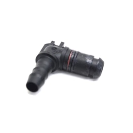 VOSS | 490230149000 | CONEXAO/COTOVELO 90 GRAUS NG12 FORD/VW/MB (PARA TUBO TECALON 12MM 12X9)