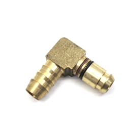 VOSS | 490230185000BR | CONEXAO 90 GRAUS NG12 PARA TUBO 16MM