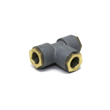 VOSS | 490230434500 | TUBULACAO COMBUSTIVEL MB/VW