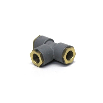VOSS | 490230434500 | TUBULACAO COMBUSTIVEL MB/VW