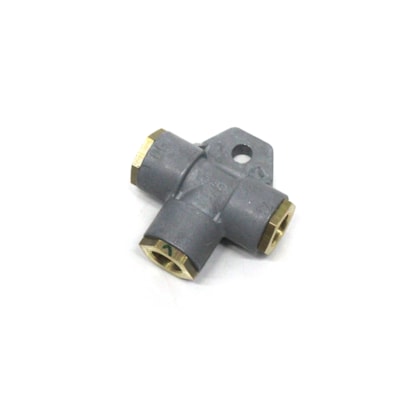 VOSS | 490230434500 | TUBULACAO COMBUSTIVEL MB/VW