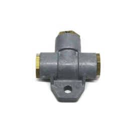 VOSS | 490230434500 | TUBULACAO COMBUSTIVEL MB/VW