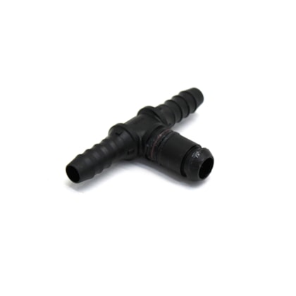 VOSS | 490230539000 | CONEXAO TEE SV230 NG12 (PARA TUBO TECALON 12MM 12X9) FORD/VW
