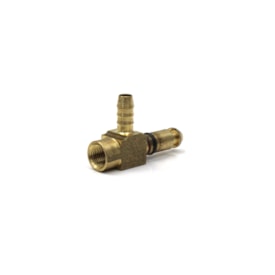 VOSS | 490231235000BR | CONEXAO ROSC.L NG8 T8 1/8-27 NPTF