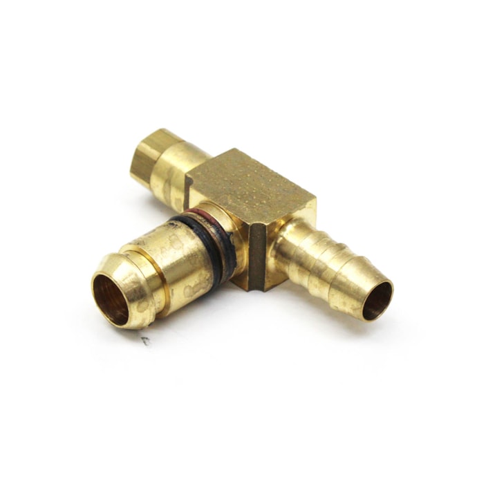VOSS | 490231515049BR | CONEXAO TEE M12X1,5 NG12 (PARA TUBO RECALON 6MM 6X4)-11f73646-6167-4ada-bdb8-a822d67f1e80