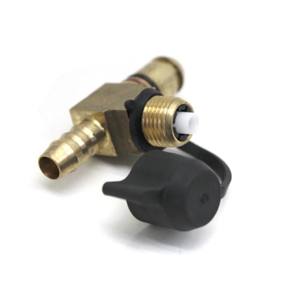 VOSS | 490233535000BR | TUBO DE AR L NG12 P/TUBO 12X1.5