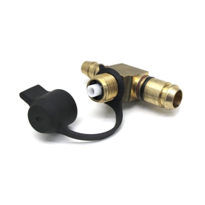 VOSS | 490233535000BR | TUBO DE AR L NG12 P/TUBO 12X1.5