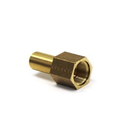 VOSS | 490830625000BR | CONEXAO SV230 PASSA MURO NG12 M18