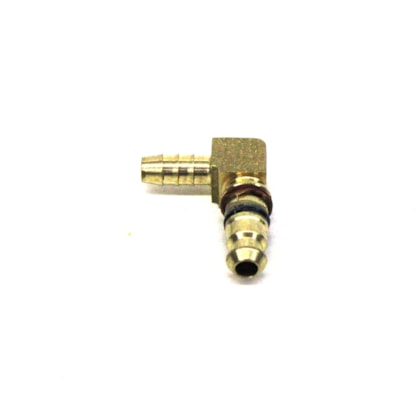 VOSS | 495232210100BR | CONEXAO/COTOVELO 90 GRAUS VOSS 232 NG8 (PARA TUBO TECALON 8MM 8X6) VW (MODERNO)