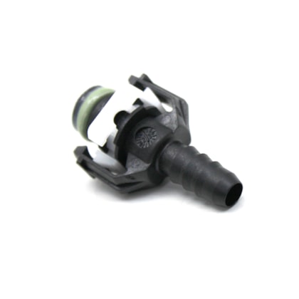 VOSS | 495246026000BR | CONEXAO RETA ENCANAMENTO COMBUSTIVEL NG8 TN6